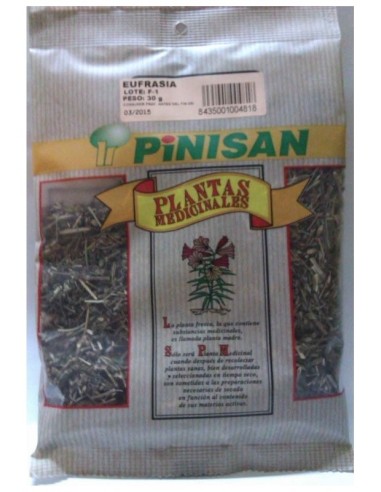 Pinisan Eufrasia 30G