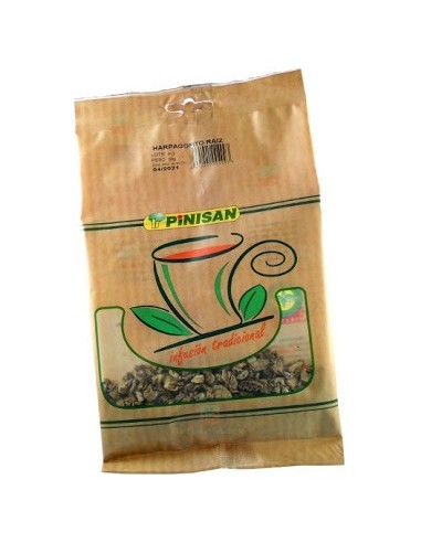 Pinisan Harpagofito 50G