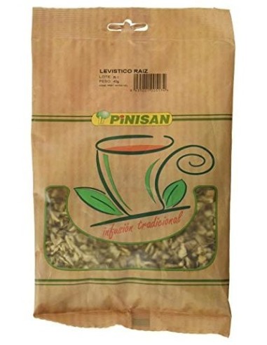 Pinisan Levistico Apio Raiz 50G