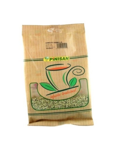Hinojo Semillas 50 G