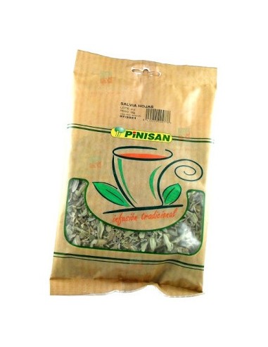 Pinisan Salvia Hojas 50G