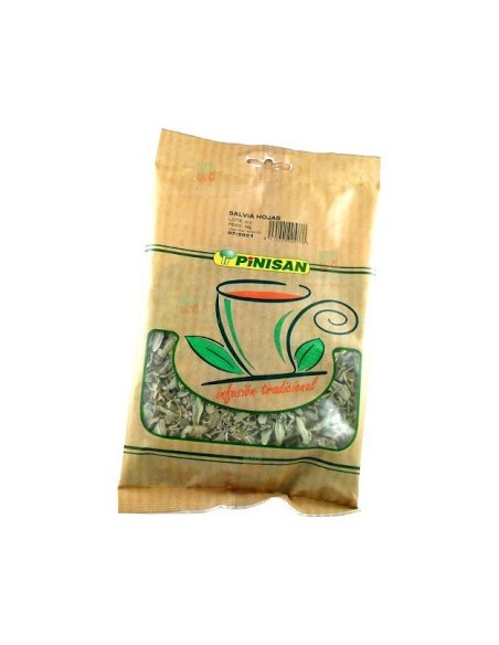 Pinisan Salvia Hojas 50G