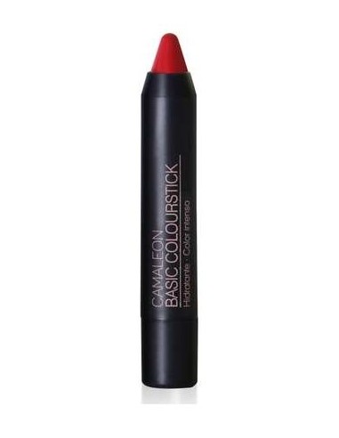 Camaleon Barra De Labios Colourstick Nº 6 (Rojo)  4G