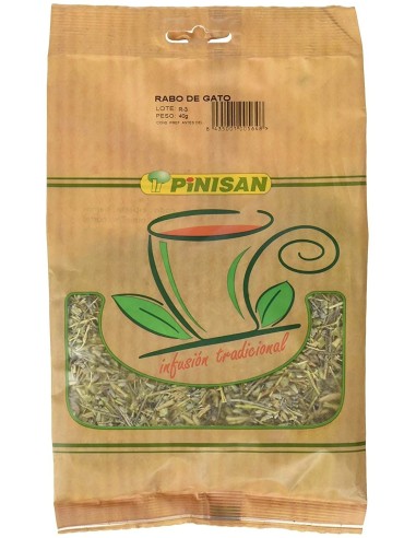 Pinisan Rabo De Gato 40G