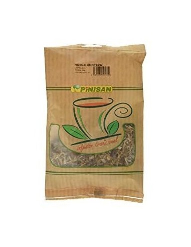 Pinisan Roble Corteza 50G