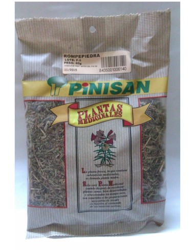 Pinisan Rompepiedra 50G