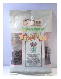 Pinisan Te Rojo Pu Erh 50G