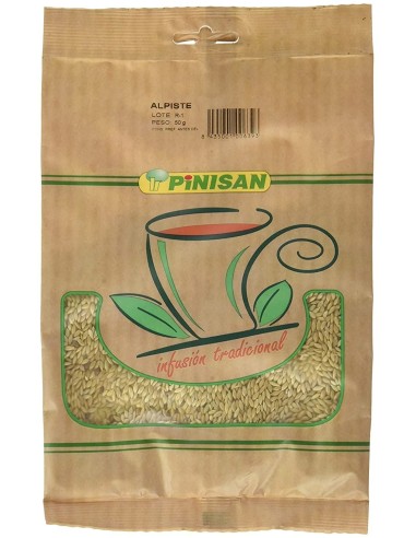 Pinisan Alpiste 50G