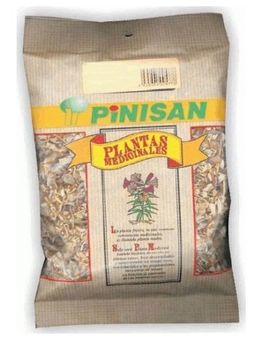 Pinisan Alholvas Semillas 50G