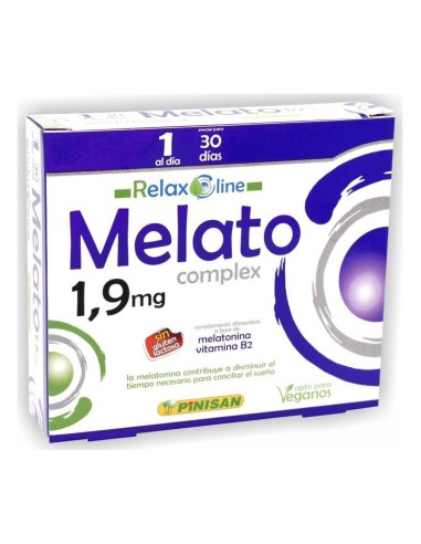 Pinisian Melato Complex 1,9Mg