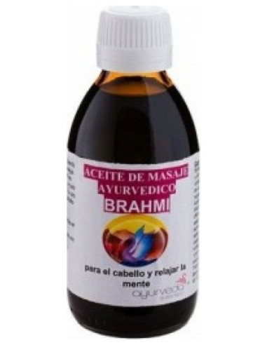 Aceite Brahmi 500 Ml