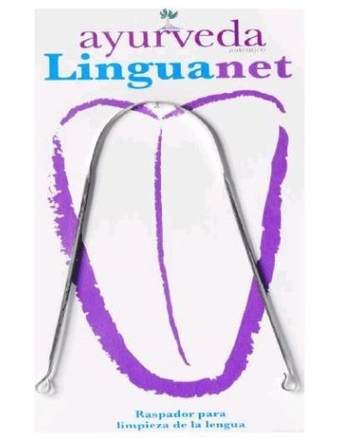 Linguanet Higiene Bucal ( Limpieza Lengua)