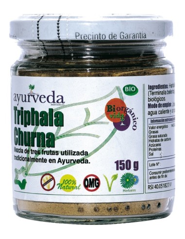 Triphala Churna  150 G