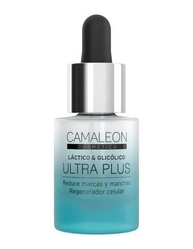 Camaleon Cosmetics Ultra Pure Concentrado Glic¢Lico 15 Ml