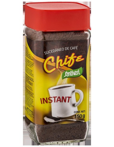 Chife En Bote Vidrio 150 G