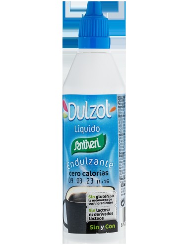 Dulzol Liquido 90Ml