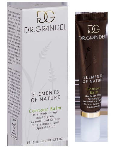 Dr Grandel G-Elemnature Contour Balm