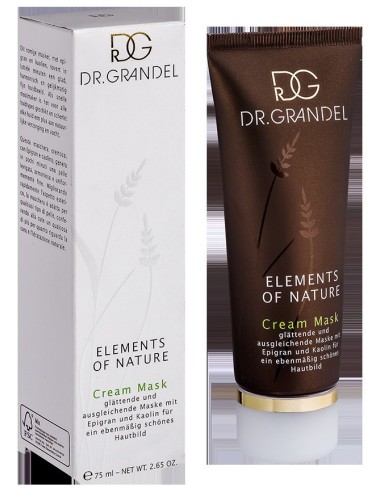 Dr Grandel G-Elemnature Cream Mask