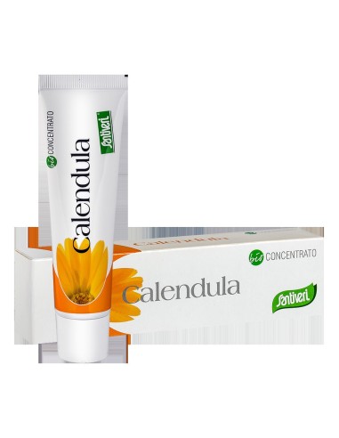 Santiveri Crema Con Caléndula Bio 50Ml