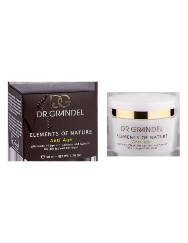 Dr Grandel G-Elemnature Anti Age