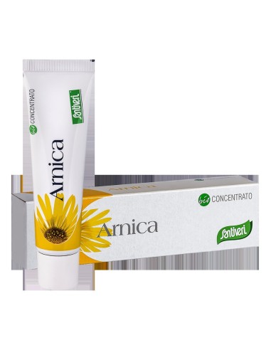 Bio Concentrato Arnica 50Ml