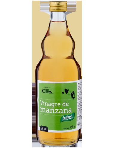 Santiveri   Vinage Manzana 750 Ml