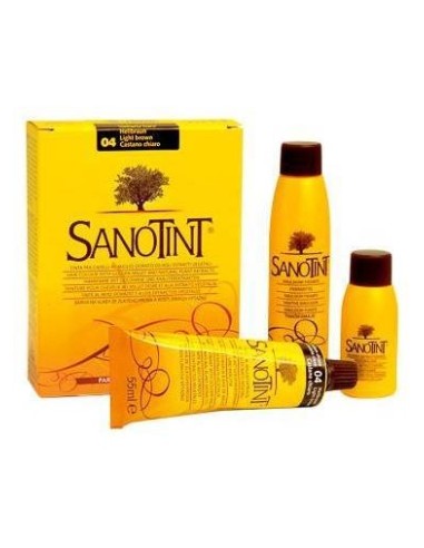 Sanotint Classic 05 Castaño Dorado