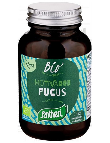 Santiveri Fucus Bio 113Comp