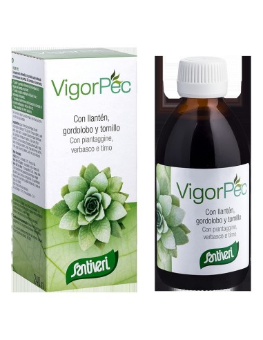 Santiveri Vigor Pec 240Ml