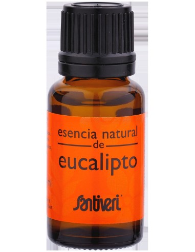 Santiveri Aceite Esencial Eucalipto