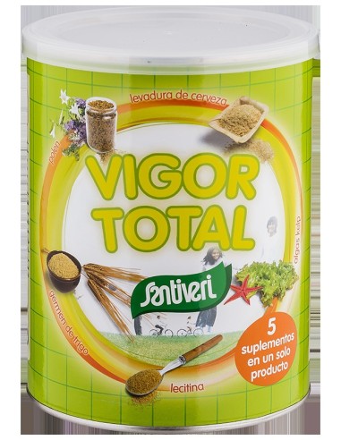 Santiveri Vigor Total 400G