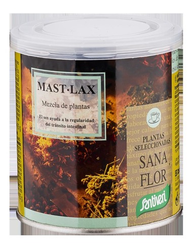 Mast-Lax Sanaflor 75 G