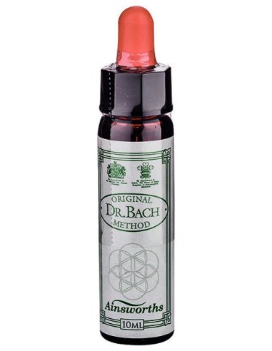 Bach Cherry Plum-Cerasifera 10 Ml