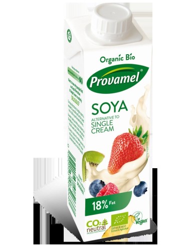 Cuisine Soya/Soja Bio