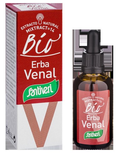 Mixtract-14 Erbavenal Bio