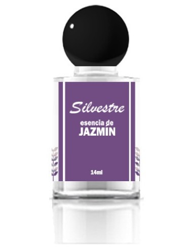 Silvestre Esencia Jazmin 15Ml