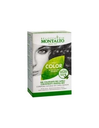 Montalto Tinte Montalto 4.9 Chocolate 135Ml