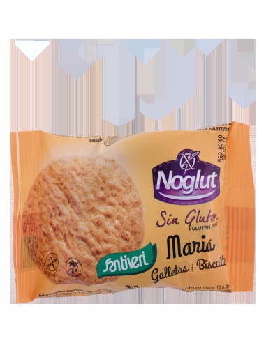 Galletas Maria Noglut 28 G