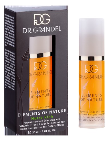 Dr Grandel G-Elemnature Nutra Rich