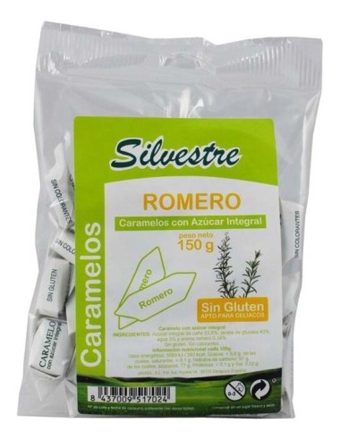 Romero Caramelos 150 G