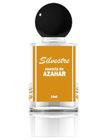 Silvestre Esencia Azahar 15Ml