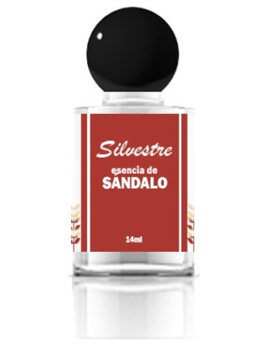 Sandalo Esencia 14 Ml