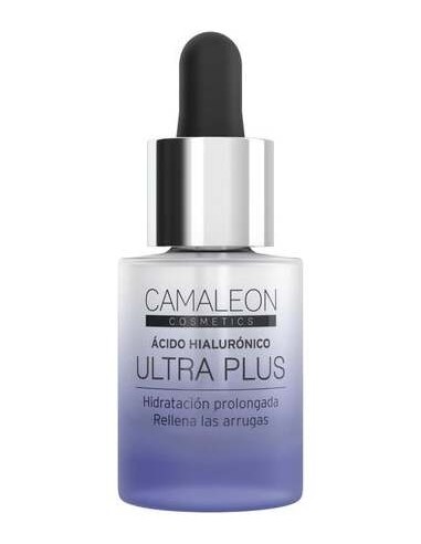 Camaleon Cosmetics Concentrado Hialurónico Ultra Pure 15Ml