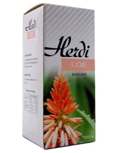 Herdibel Herdi Loe 250Ml