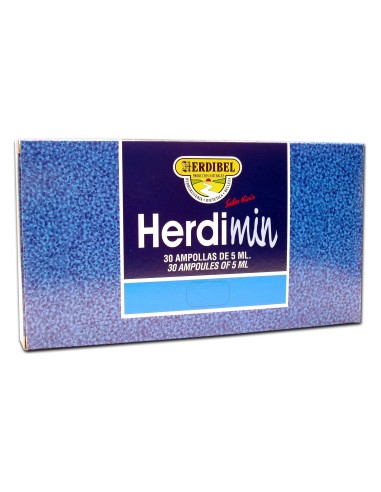 Herdimin Neo 30 Ampollas