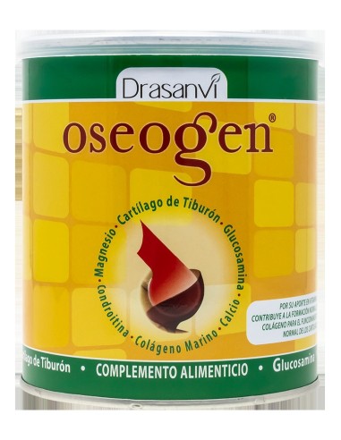 Oseogen Bote 375 G