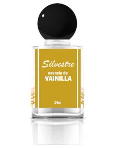 Vainilla Esencia 14 Ml