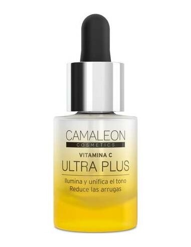 Camaleon Tratamiento Concentrado Vitamina C 15Ml