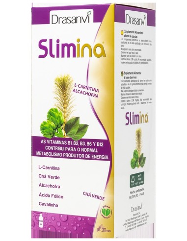 Drasanvi Slimina 500Ml