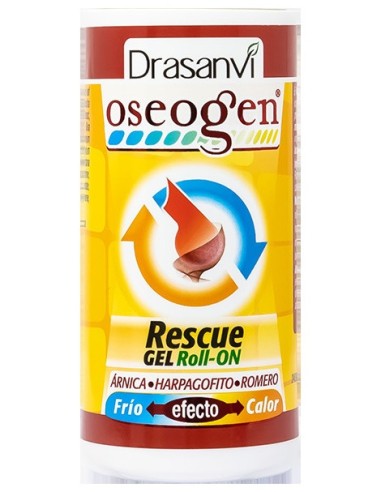 Oseogen Rescue Gel Roll-On 60 Ml